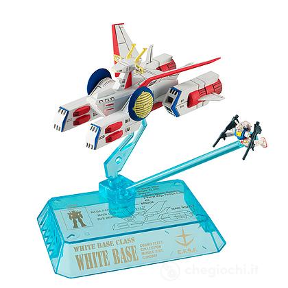 Cosmo Fleet Mobile Suit Gundam White
