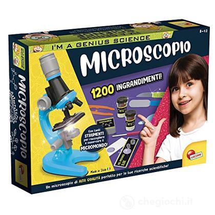 I'm A Genius Mio Microscopio 97388