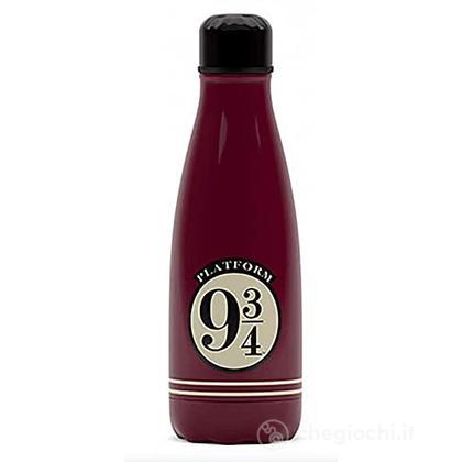 Borraccia 350ml Harry Potter Binario 9