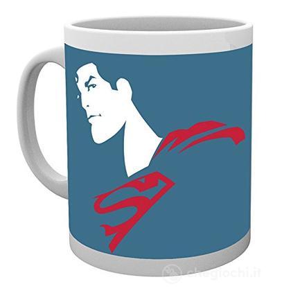 DC Comics: Simple Superman (Tazza)