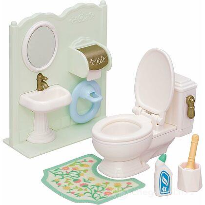 Accessori toilette Sylvanian Families (5740)