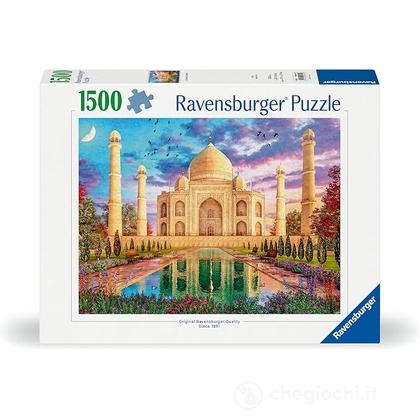 Maestoso Taj Mahal - Puzzle 1500 pezzi (12000741)