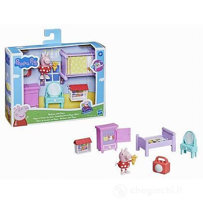 Peppa Pig Gli Spazi Di Peppa (F25135L0)