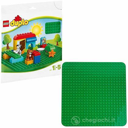 Base Verde Lego Duplo (2304)