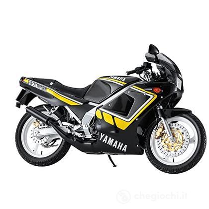 1/12 Yamaha Tzr250 (2aw) New Yamaha Black (HA21743)