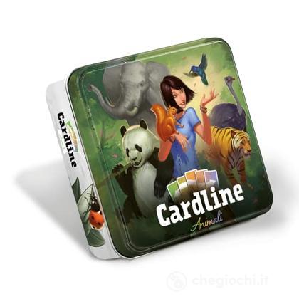 Cardline Animali - Nuova Edizione