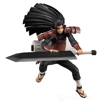 Hashirama Senju - Naruto Gem Statue