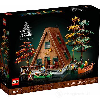 Baita - Lego Ideas (21338)