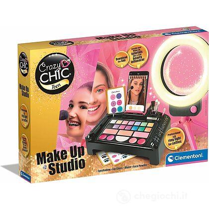 Crazy Chic - Make up studio (18744)
