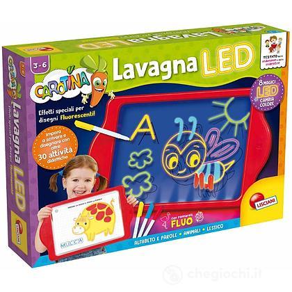 Lavagna magica multicolore - Lavagnette - Toys Garden - Giocattoli