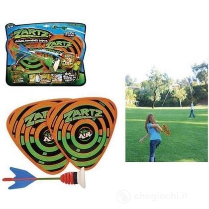 Zing Air Zartz Fun Pack 201744