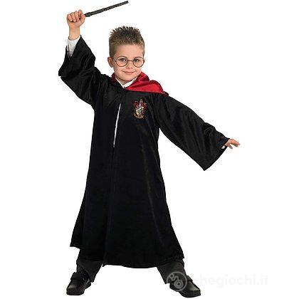 Costume Harry Potter Deluxe taglia S 3-4 anni