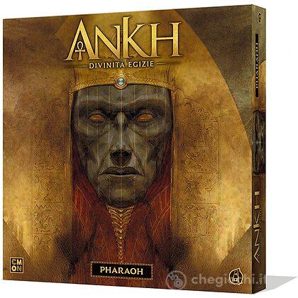 Ankh: Divinità Egizie - Pharaon