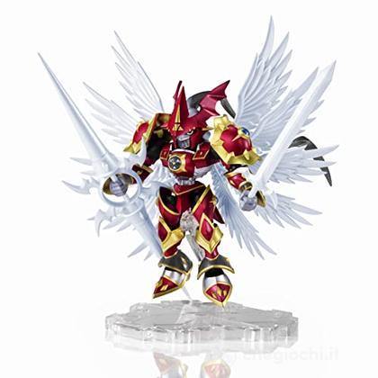 Digimon Nxedge Dukemon / Gallantmon Af