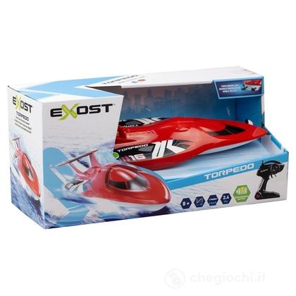 Exost Torpedo Refresh Imbarcazione R/C (20732070)