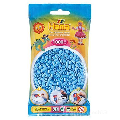 Perline Da Stirare Blu Pastello 1000 (0770207-46)
