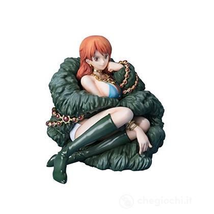 One Piece Zero 20th Diorama 2 Nami