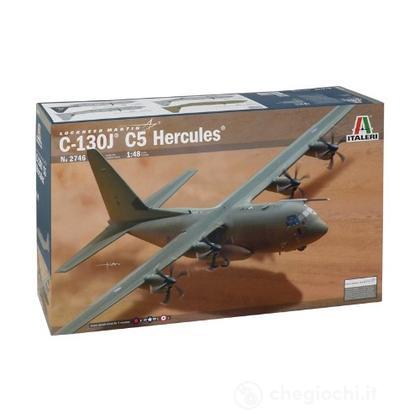 C-130 J C5 Hercules