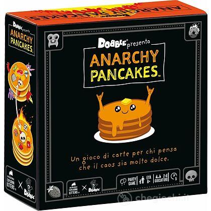 Dobble - Anarchy Pancakes