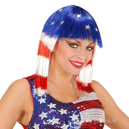 Parrucca Miss America