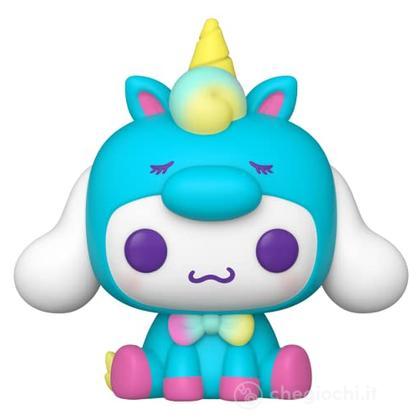 Hello Kitty: Funko Pop! Sanrio - Cinnamoroll (Up)
