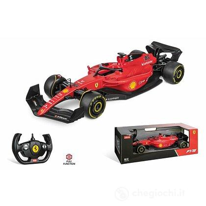 Ferrari f1 R/C scala 1:12 (63748)