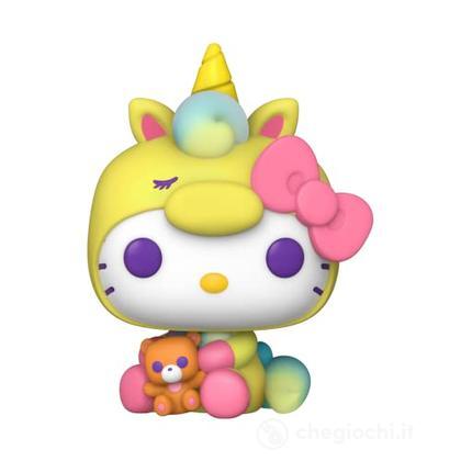Hello Kitty: Funko Pop! Sanrio - Hk (Up)