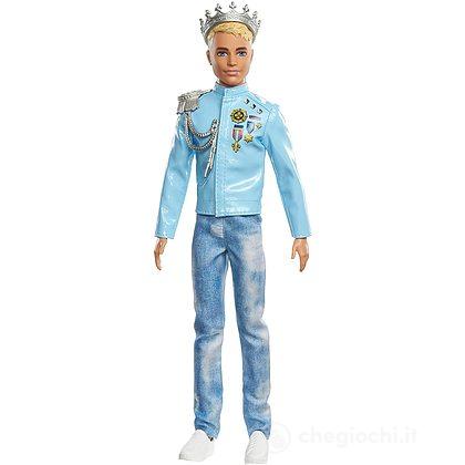 Ken - Princess Adventures (GML67)