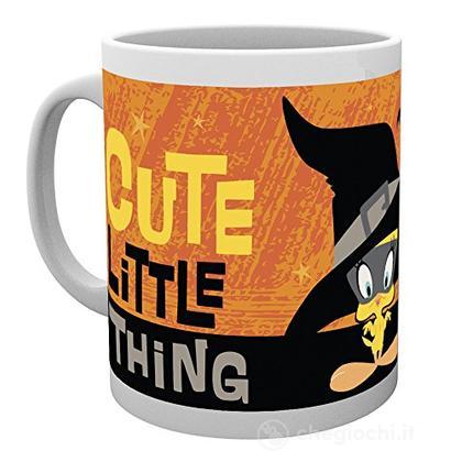 Looney Tunes: Cute Halloween (Tazza)