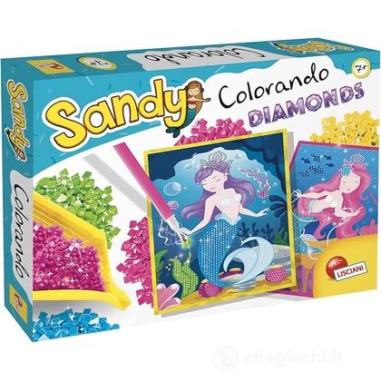 Sandy Colorando! Diamonds (97500)