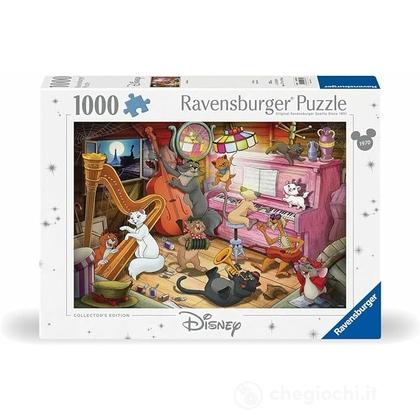 Gli aristogatti - Puzzle 1000 pezzi – Disney (12000753)
