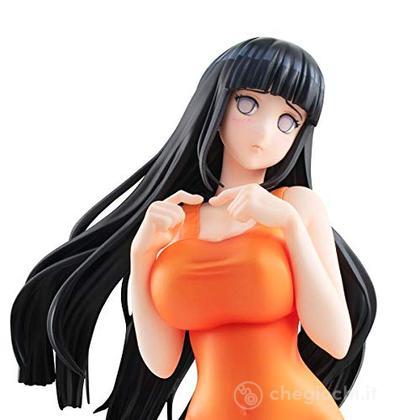 Naruto Gals Hyuga Hinata Splash Ver St