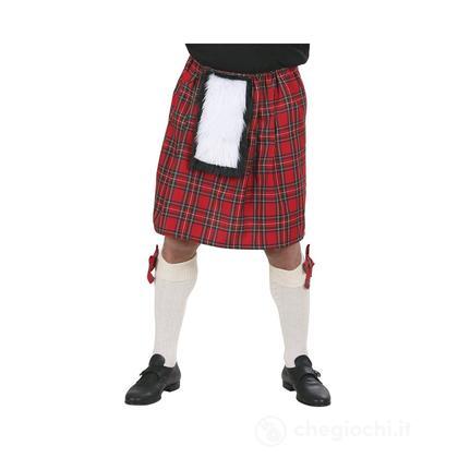 Kilt Scozzese L