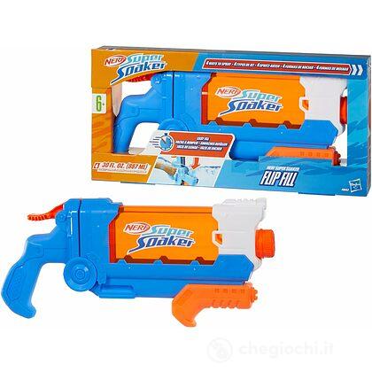 Fucile ad acqua Nerf Super Soaker