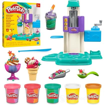 Playdoh Gelateria Arcobaleno (G0028)