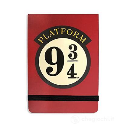 Pocket Notebook - Harry Potter (Platform 9 3/4) (NBPOCKHP05)