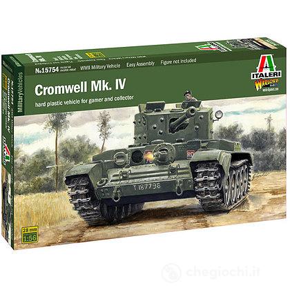 Carro armato Cromwell Mk. IV (IT15754)