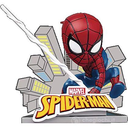 Mini Egg Attack Spider-Man Peter Parker
