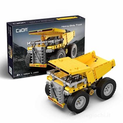 Cada - Heavy Duty Truck (C65001W)