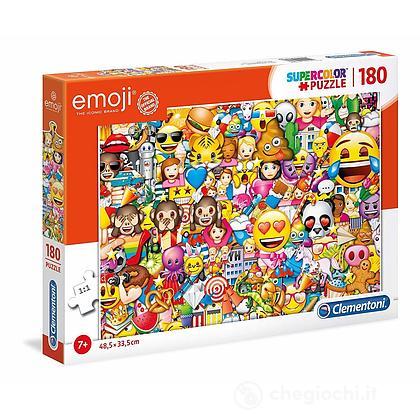 Emoji 180 pezzi (29756)