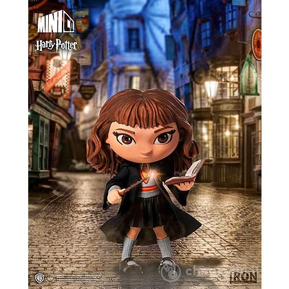 Hp Hermione Minico Figure