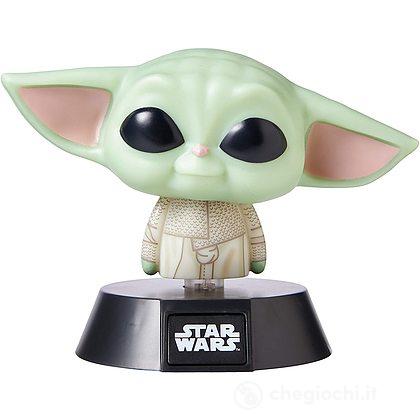 Lampada Star Wars: The Mandalorian The Child Baby Yoda (7359)