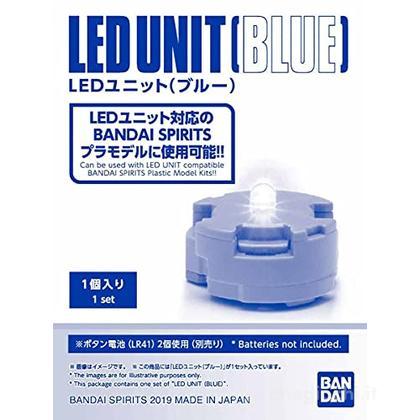 Mg Led Unit Blue