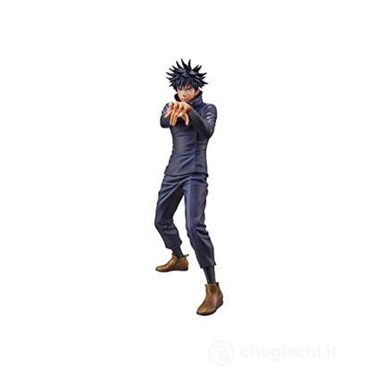 Jujutsu Kaisen Megumi Fushiguro