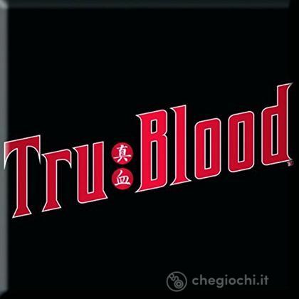 True Blood: Drink Logo (Magnete)