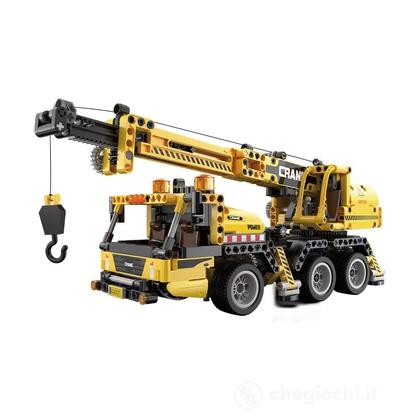 Cada - Mobile Crane (C65005W)