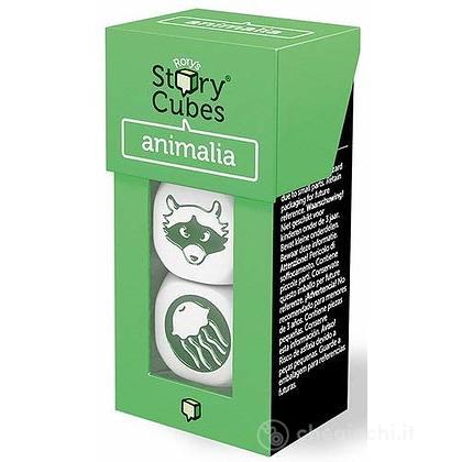 Story Cubes Mix Animali (7567604)