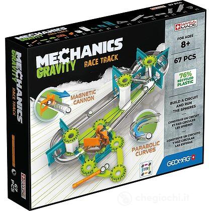 Geomag Mechanics Gravity Re Race Track 67