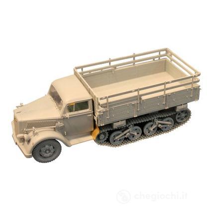 German Half - Track Truck Maultier (6761D)