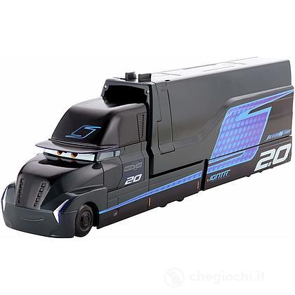 Camion Lanciatore di Jackson Storm (FYP07)